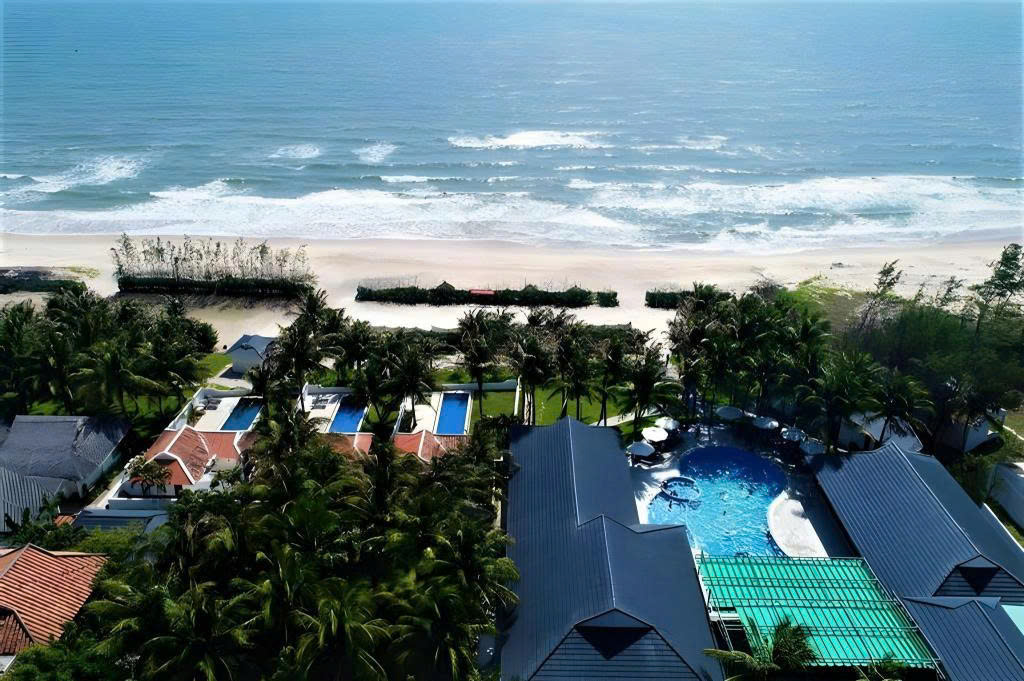 SILVER BEACH PHAN THIẾT